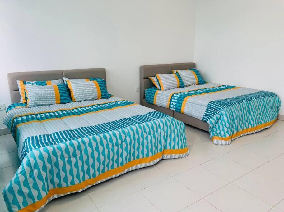 Brand New Cozy Home Desaru Pengerang Near Sebana Cove Resort Esterno foto