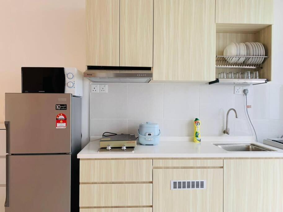 Brand New Cozy Home Desaru Pengerang Near Sebana Cove Resort Esterno foto