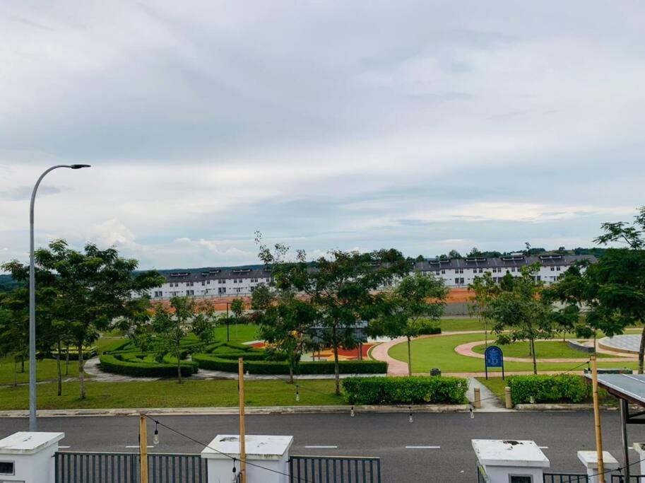 Brand New Cozy Home Desaru Pengerang Near Sebana Cove Resort Esterno foto