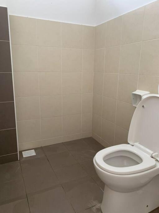 Brand New Cozy Home Desaru Pengerang Near Sebana Cove Resort Esterno foto