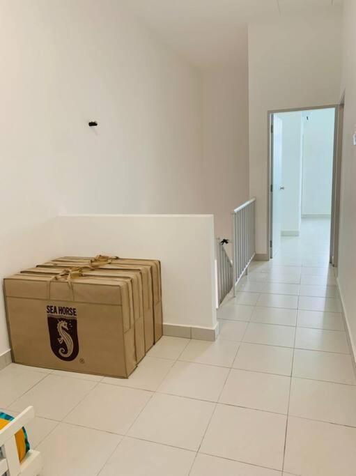 Brand New Cozy Home Desaru Pengerang Near Sebana Cove Resort Esterno foto